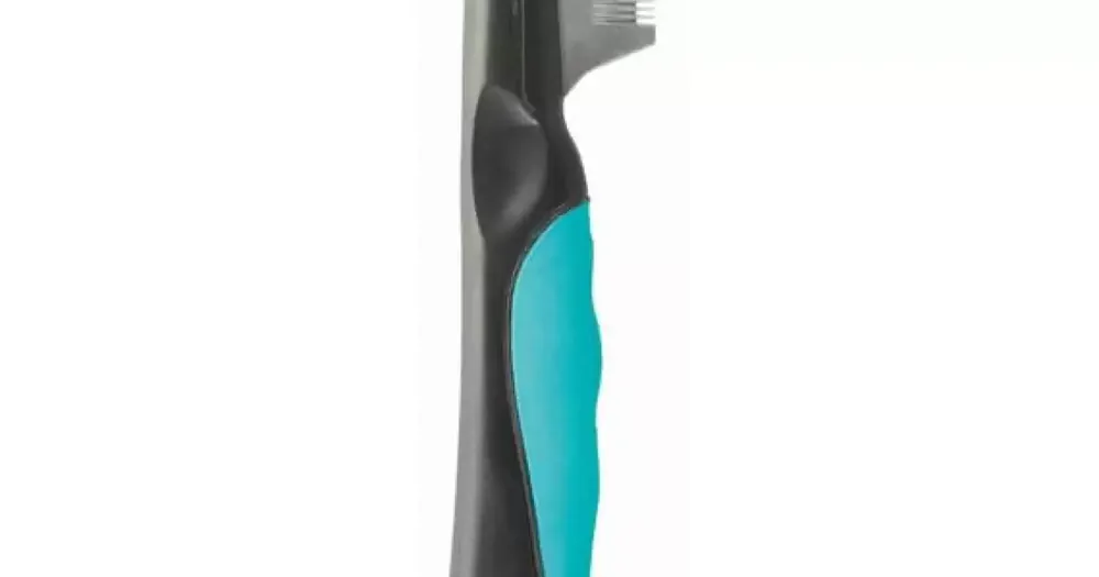 Poslední Šance Trimovací nůž UH jemný 19 cm (hlavně na hlavu a uši)