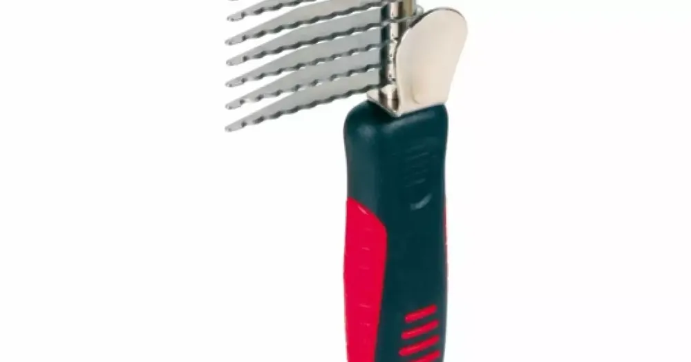 Prořezávač malý 18 cm, zuby 3,5 cm Vrácení Zdarma