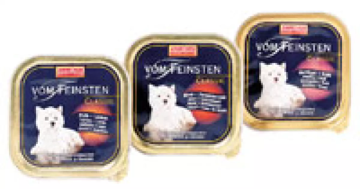 Sleva Animonda vom Feinsten Classic drůbeží + telecí, mistička 150g