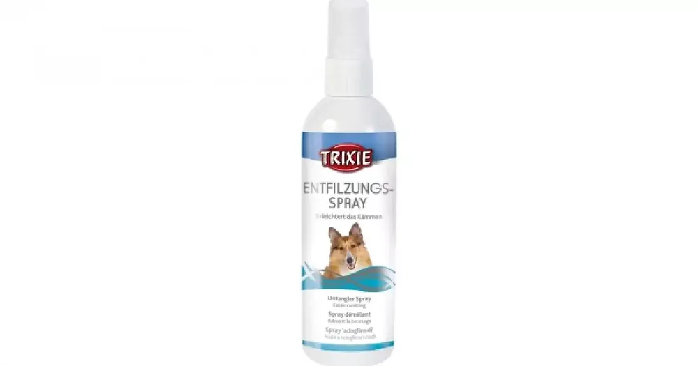 Entfilzungspray - ulehčuje rozčesání 175 ml TRIXIE Cenový Hit