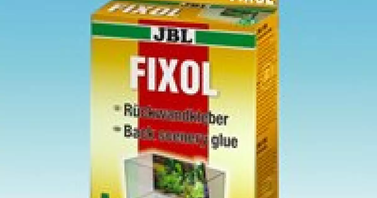 Aktuální Fixol 50ml