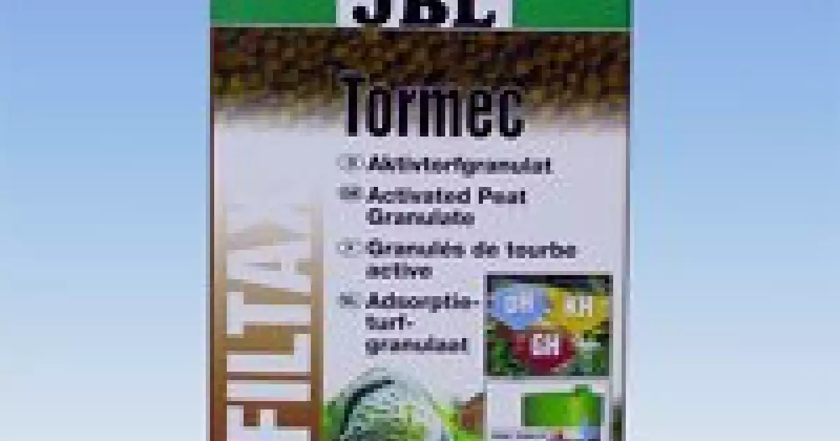Ihned K Objednání Tormec (500g)