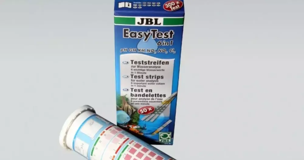 Ihned K Objednání Easy Test 6 v 1