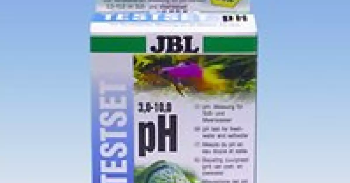 pH Test Set 3,0 - 10,0 náhradní náplň Must-Have