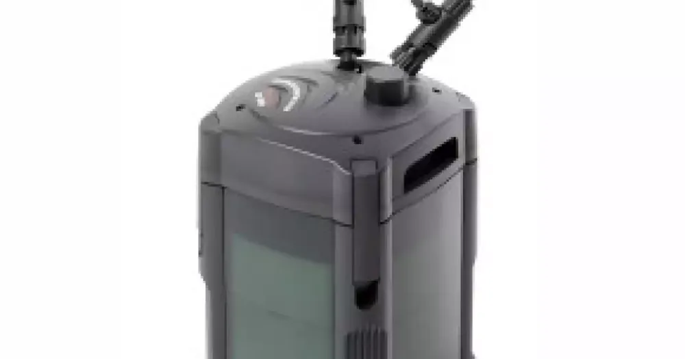 Super Cena Vnější filtr JK-EF600