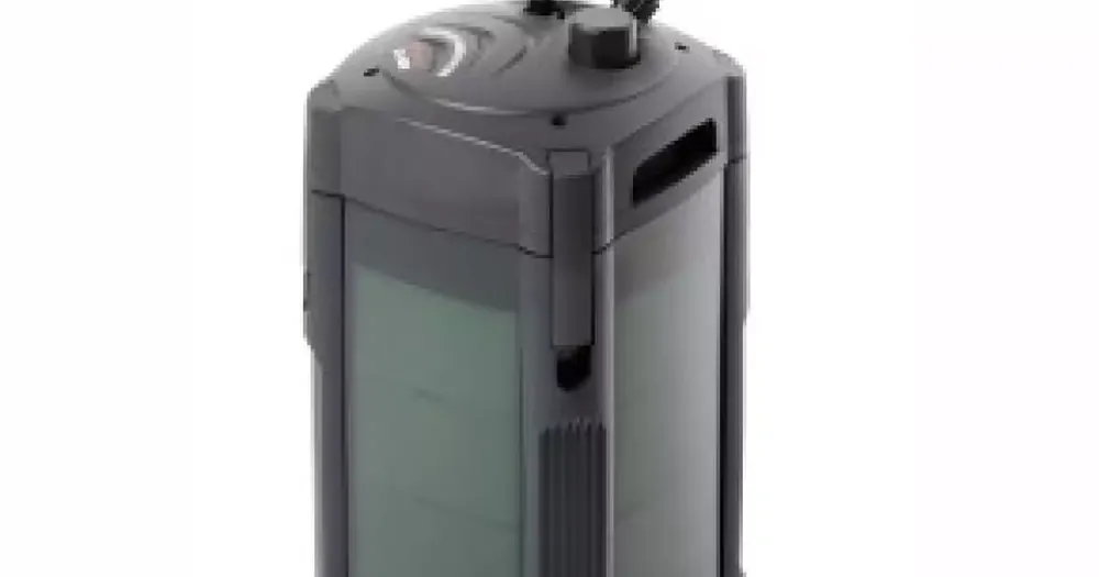 Vnější filtr JK-EF800 Vysoce Kvalitní