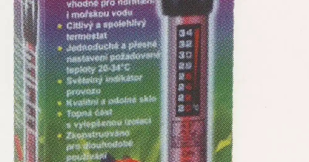 Sezónní Sleva Topítko ATMAN HIGH CLASS 100W