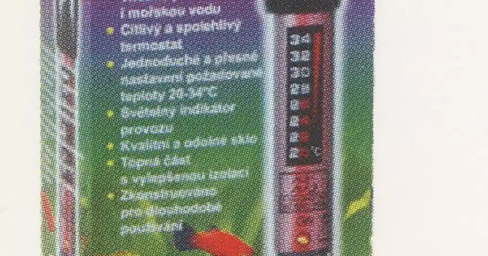 Topítko ATMAN HIGH CLASS 150W Hit Sezóny