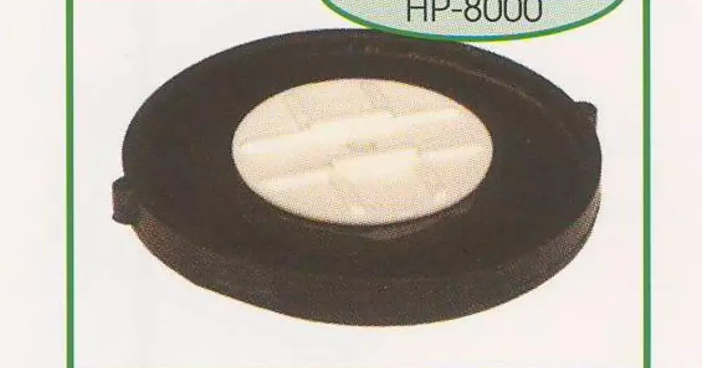 Membrana ATMAN HP-8000 a JK-HAP8000 Koupit Online