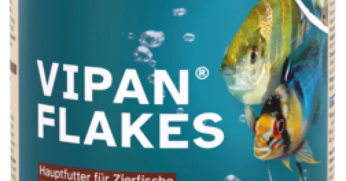 Nízká Cena sera Vipan Flakes 1l 210g