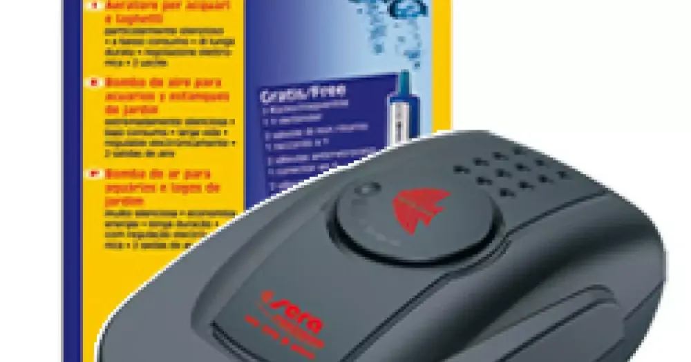 SERA air 275R plus Finální Výprodej
