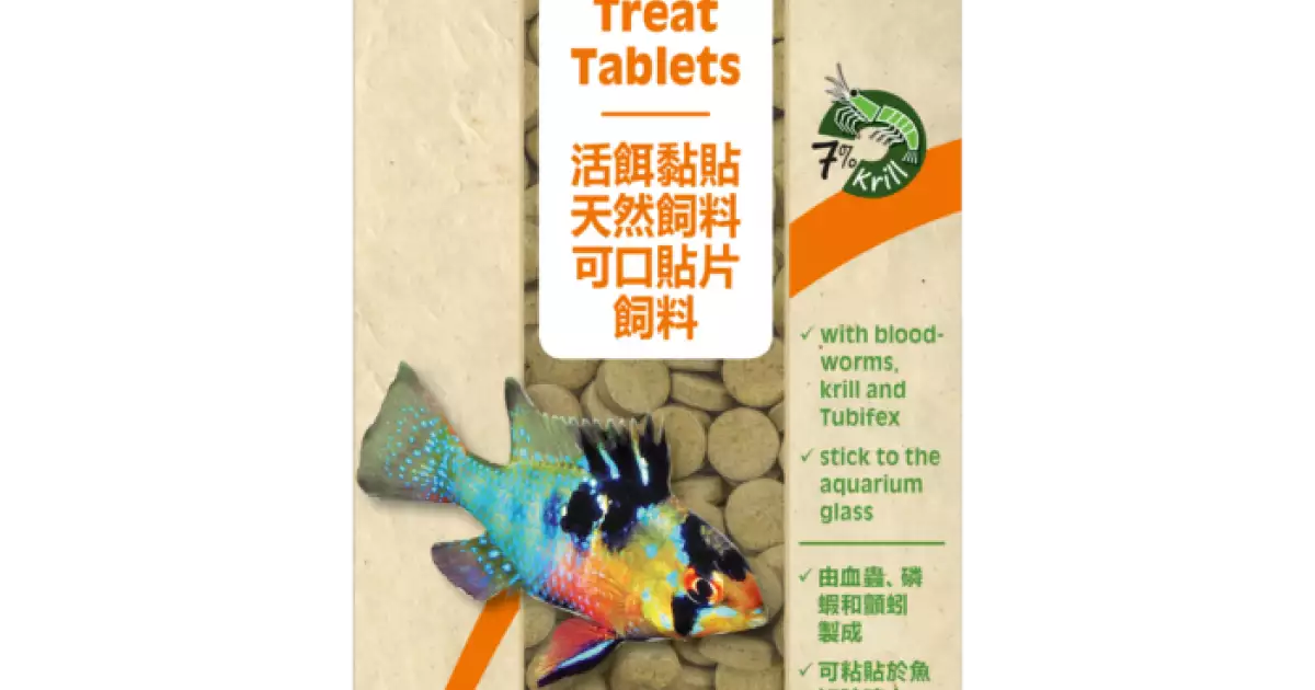 SERA O-NIP FD - mix 24 tablet Přímo Od Výrobce