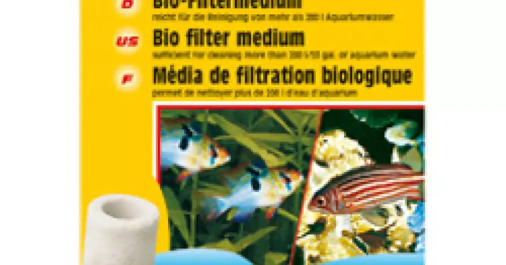 SERA siporax Professional 14,5 kg Must-Have