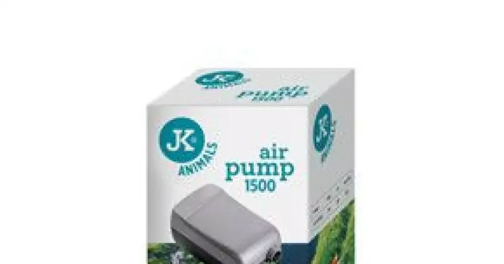 Kup Teď ATMAN AT-A1500 vzduchovací motůrek
