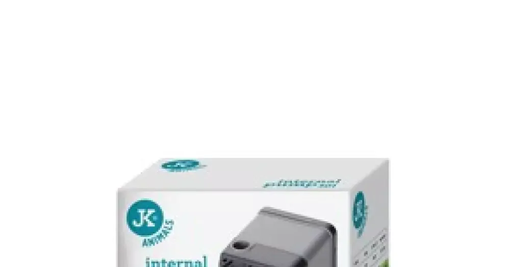 JK–IP301, vnitřní fontánové čerpadlo Novinka