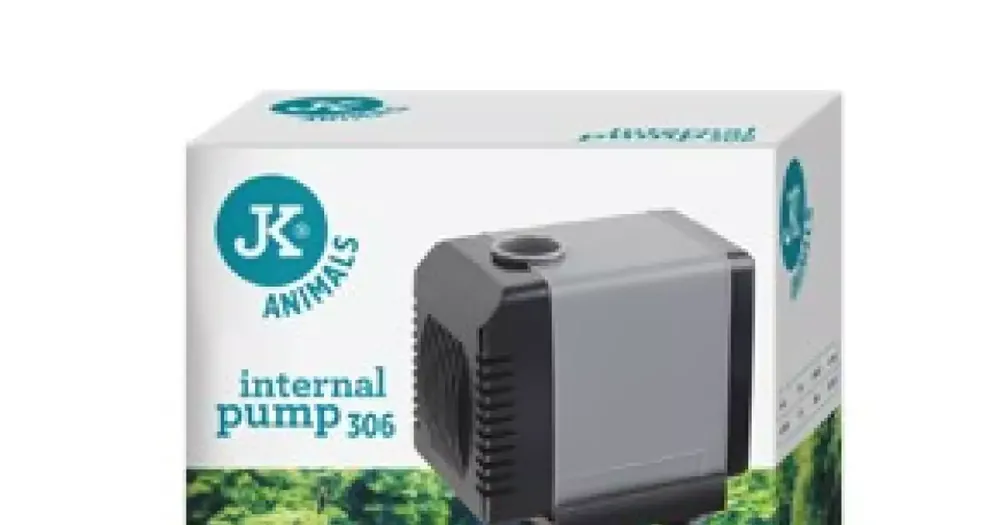 Kup Teď JK–IP306, vnitřní fontánové čerpadlo