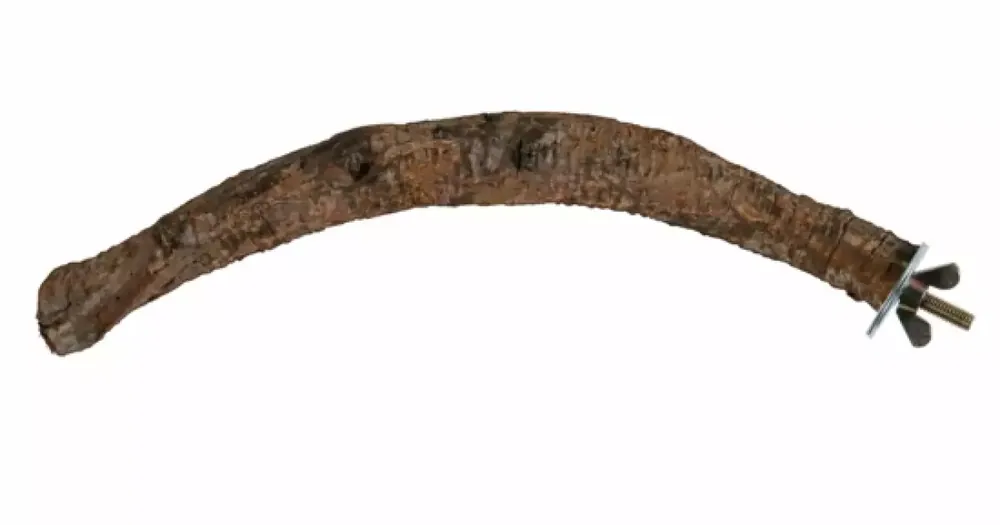Bidýlko přírodní liána 25cm/12-25mm TRIXIE Originální