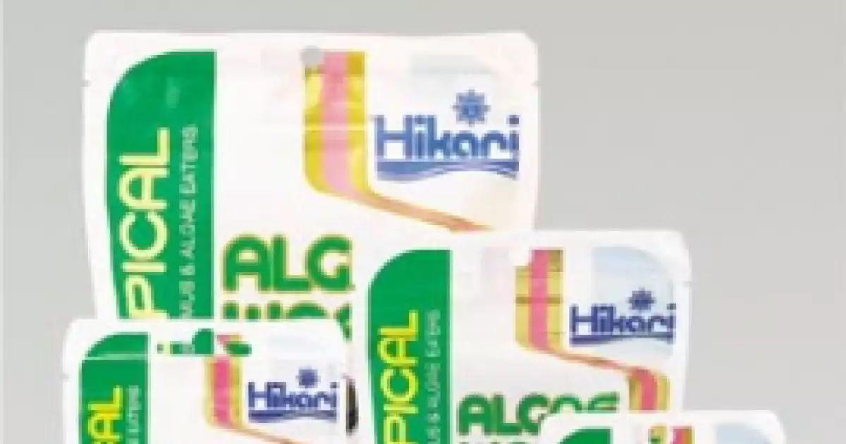 Akční Cena HIKARI ALGAE WAFERS 20G