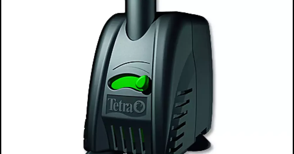 Sleva Čerpadlo Tetra WP 300,300l/h