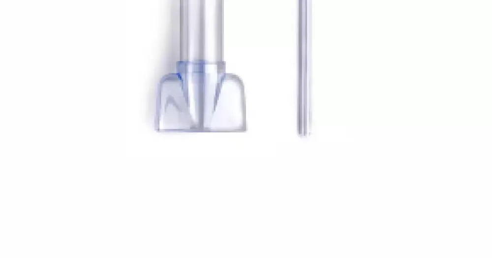Časově Omezené Odkalovací sada Tuba "S" 19 cm