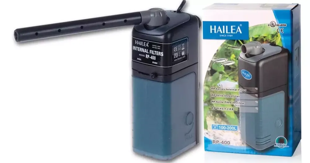 Vrácení Zdarma HAILEA RP-400