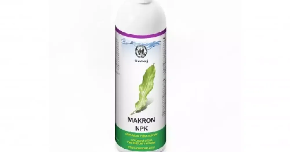 Makron NPK 2L Zlevněný
