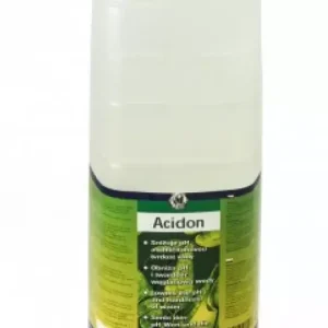 Acidon 2L Vrácení Zdarma