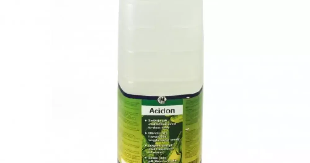 Acidon 2L Vrácení Zdarma