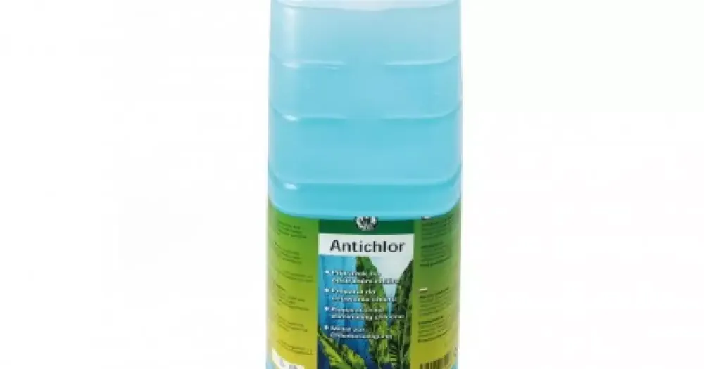 Antichlor 2L Značkový