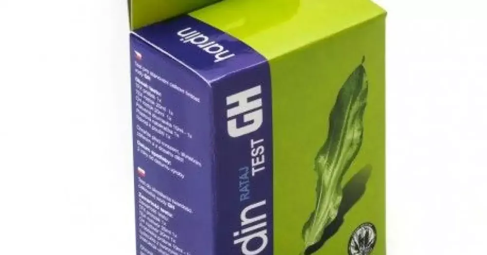 Výprodej Hardin 25ml