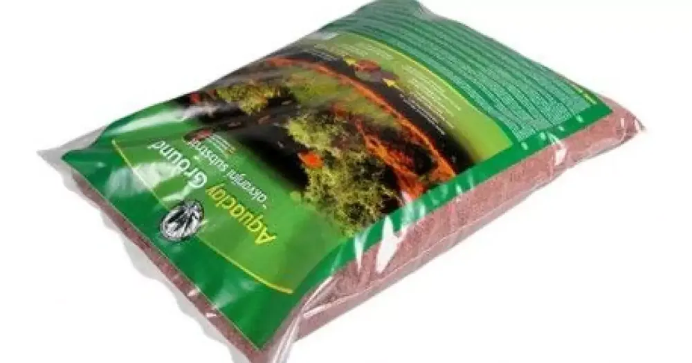 Akční Cena Aquaclay ground 2L