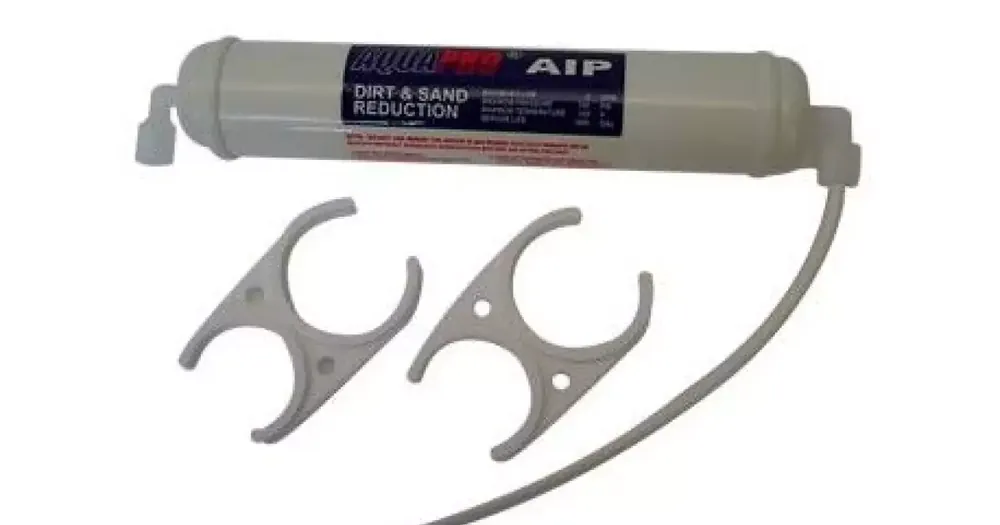 Sedimentační zásobník pro jednotky Aquapro 50/80 Must-Have