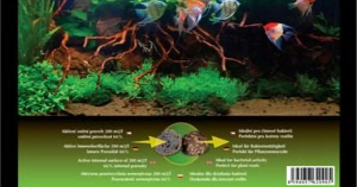 Sezónní Sleva Rataj PROFI SOIL 8l