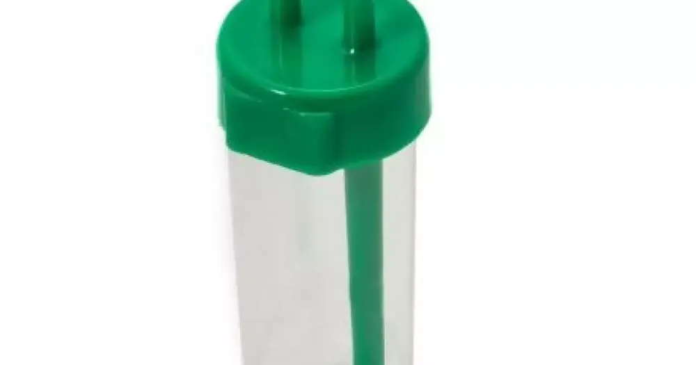 Ruwal Počítadlo bublin PRECIZ Ověřený