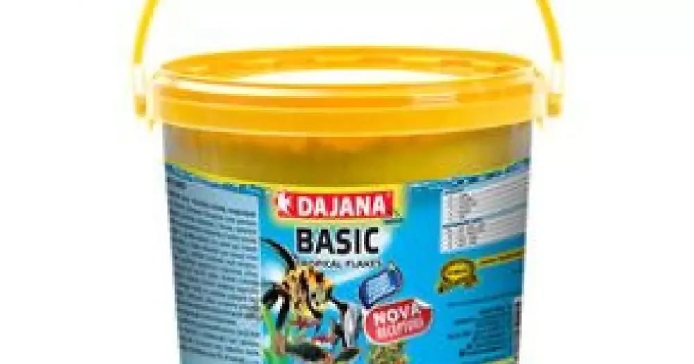 Vrácení Zdarma Dajana tropica 10L