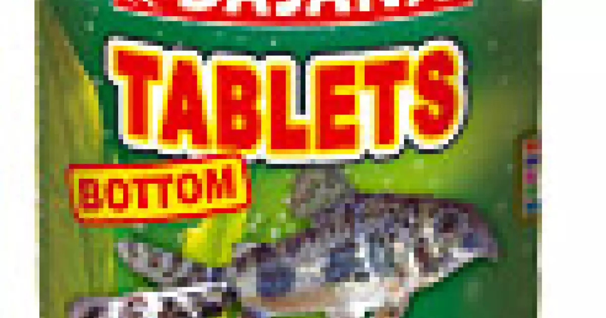 Akční Cena Tablets - bottom tablety na dno 250ml