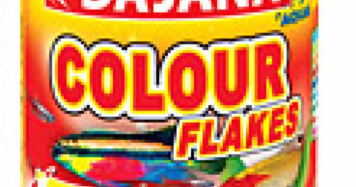 Zlevněný DAJANA Colour 500ml