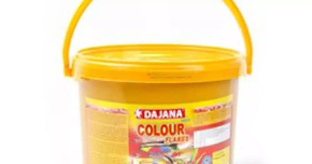 Tovární Cena DAJANA Colour 5L