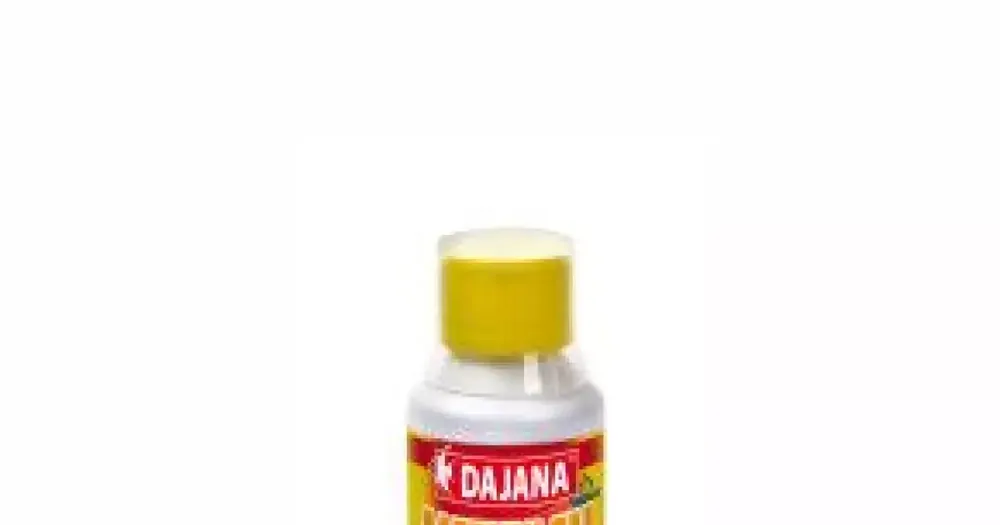 Nakupujte Hned DAJANA Methylen Blue 100ml