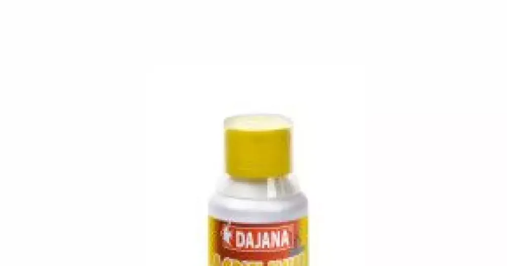 Zlevněný DAJANA Acriflavin 100ml