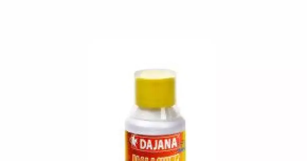 Objednat Nyní DAJANA Malachite Green (malachytová zeleň) 100ml
