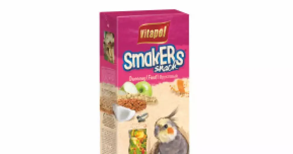 Vitapol - 2 klasy, korela, ovoce Nízká Cena
