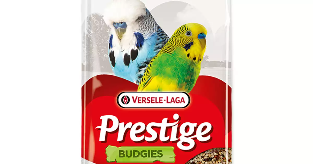 Hit Sezóny Krmivo Versele-Laga Prestige andulka 1kg