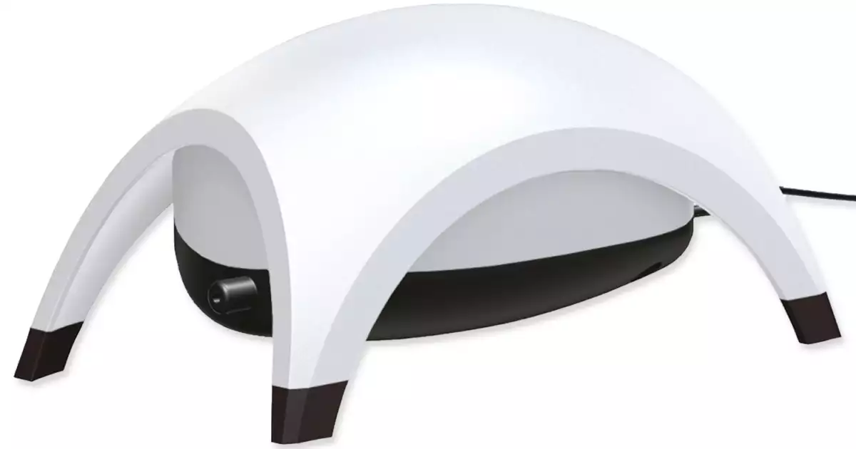 Oblíbený Kompresor Tetra APS bílý 50, 50l/hx2W