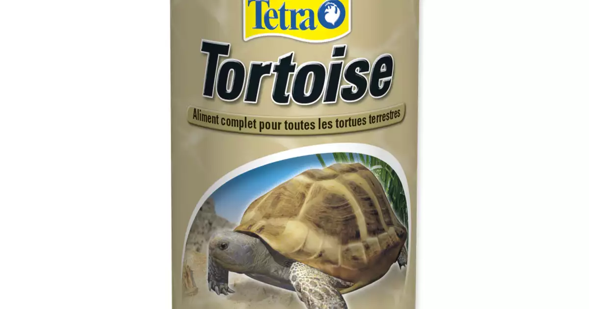 Krmivo Tetra Tortoise 250ml Vrácení Zdarma
