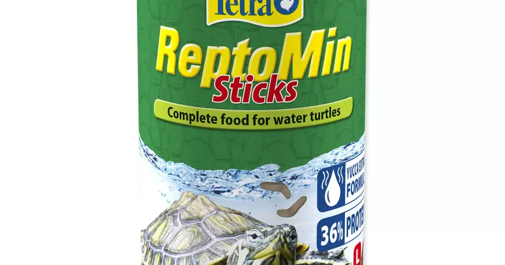 Krmivo Tetra Repto Min 500ml Akční Nabídka