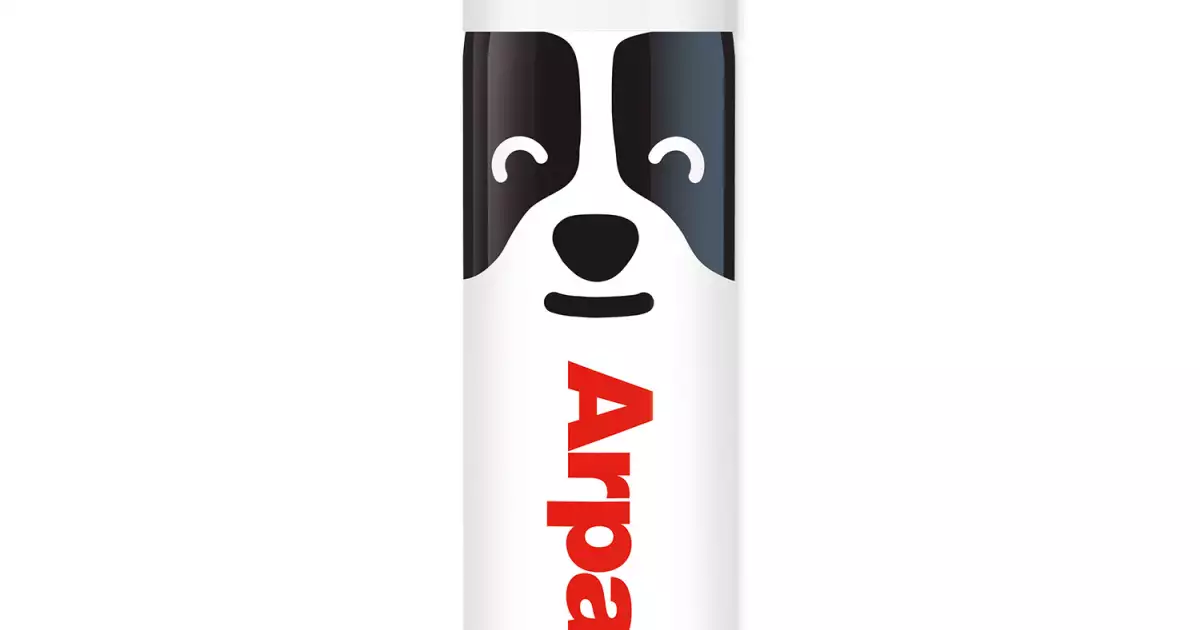 Rozprašovač Arpalit Neo mechanický 150ml ! Přímo Od Výrobce