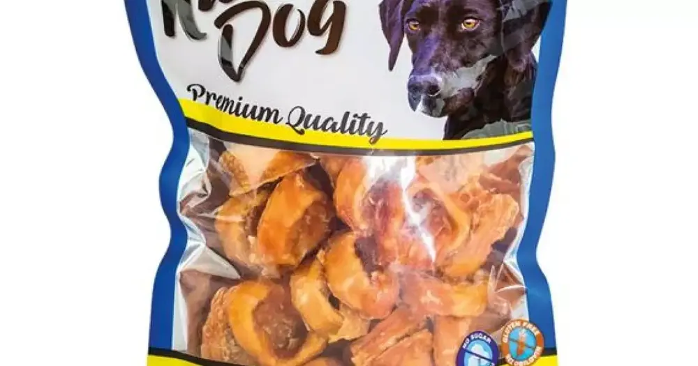 KIDDOG kuřecí masíčko na tresčí rolce 250 g Tovární Cena