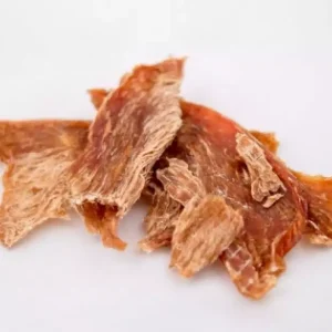 100% krůtí prso, sušené (50 g) Speciální Cena