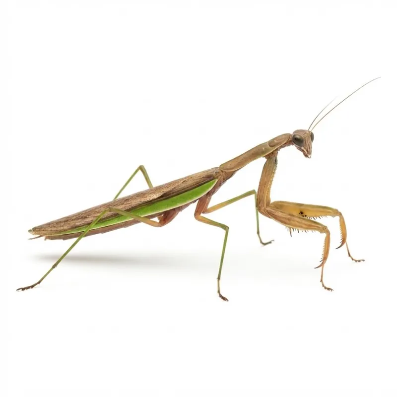Značkový Tenodera sinensis